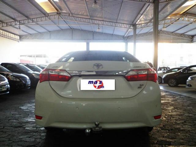 Toyota Corolla 2.0 Xei Automático 16v Flex 4p - Foto 5