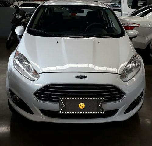 New fiesta sedan Se 1.6 power Shift - Foto 3