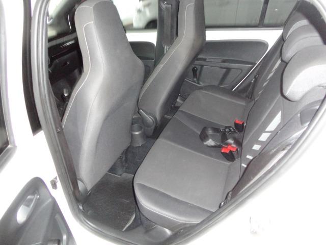 Vw Up 1.0 Run 2017 - Foto 12