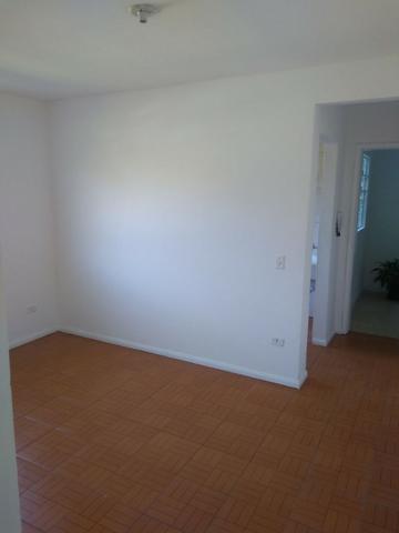 Aluga se apartamento no pinheirinho Sitio cercado próximo ao terminal apto com 2 quarto - Foto 6