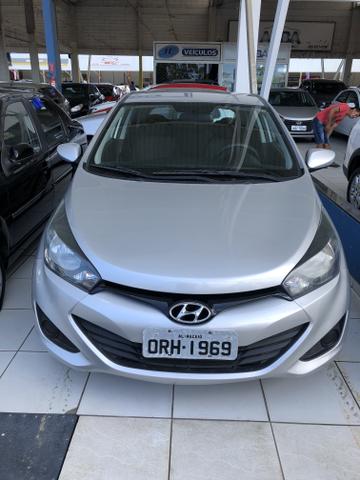 Hb 20 Comfort 2014 1.0 Completo