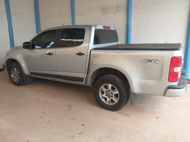 Chevrolet S 10 LT 2013 / 2013 - Foto 6