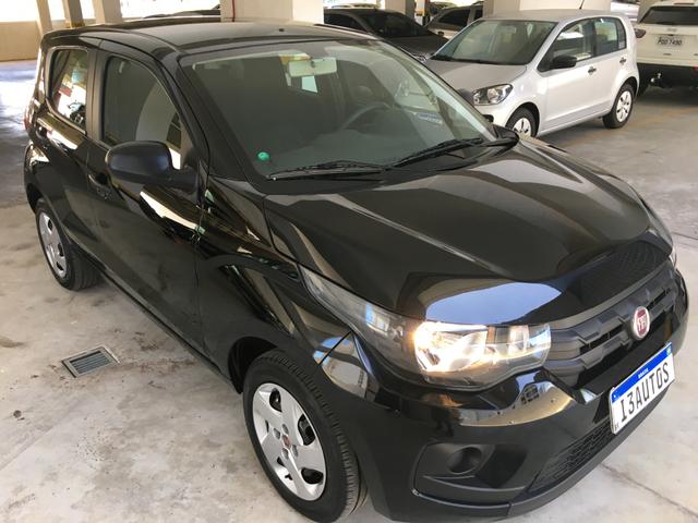 Mobi 2019 ipva 2020 pago - Foto 3