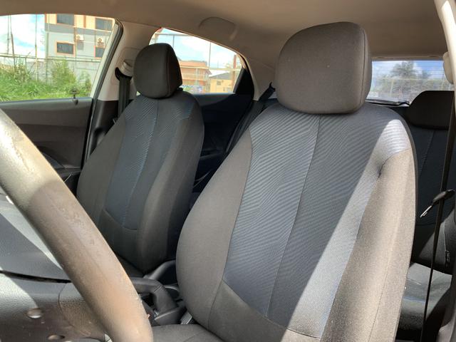 Hyundai Hb20 2015 1.6 completo ( Vendo à vista ou financiado ) Ac.troca - Foto 11