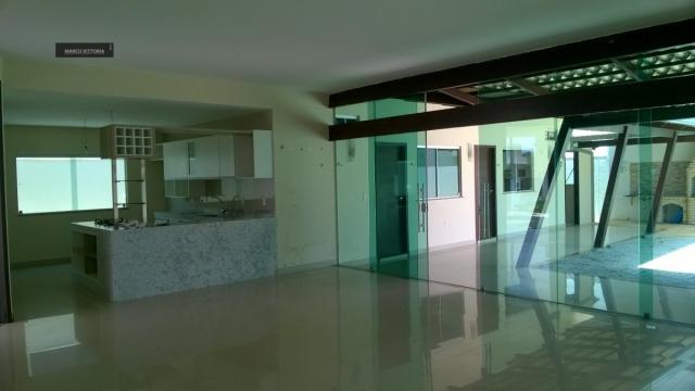Casa de condomínio à venda com 3 dormitórios cod:Casa V 110 - Foto 2