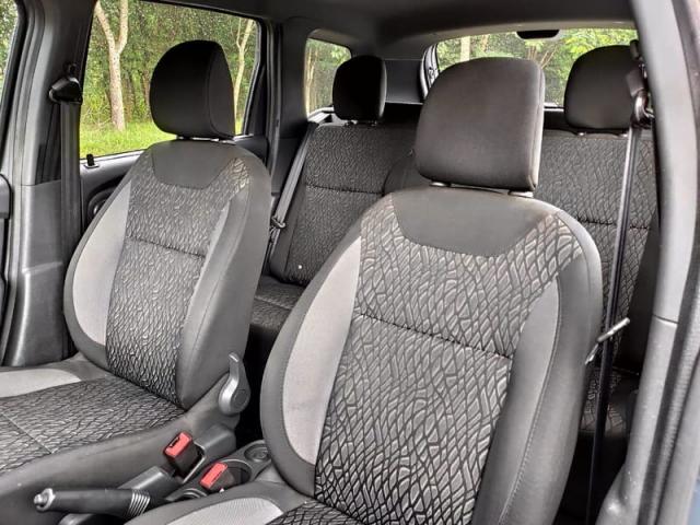 RENAULT DUSTER 1.6 EXPRESSION - Foto 9