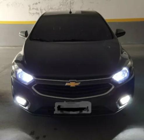 Chevrolet Onix 1.0 Lt 5p (Parcelado) - Foto 10