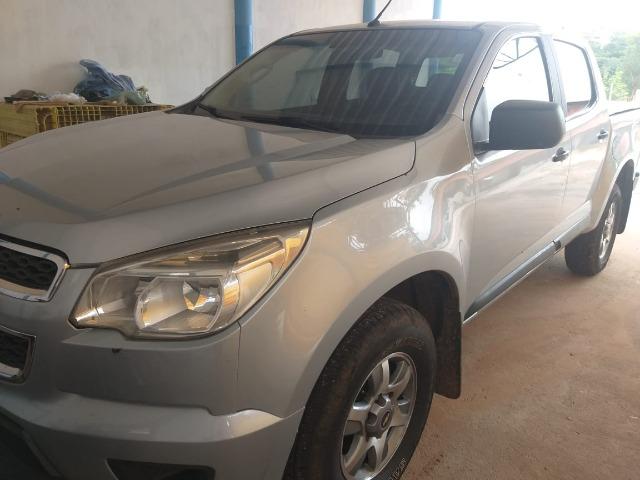 Chevrolet S 10 LT 2013 / 2013