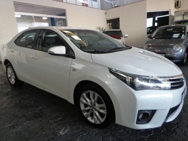 Toyota Corolla 2.0 Xei Automático 16v Flex 4p - Foto 2