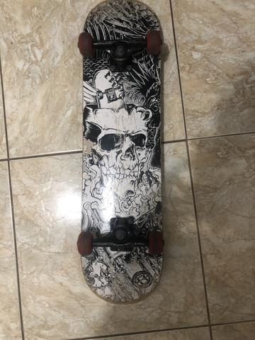 Skate Profissional - Foto 3