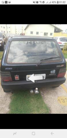 Fiat Uno Mile EP - Foto 2