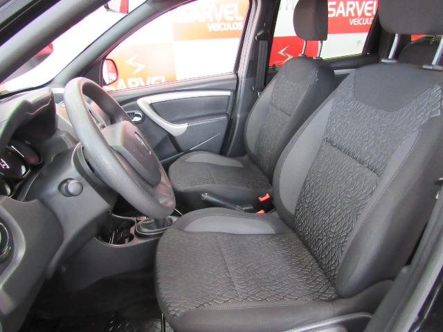 Renault Duster 1.6 expression 4x2 manual. Confira!! - Foto 6