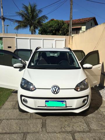 Volkswagen Up! 2014/2015 Completo