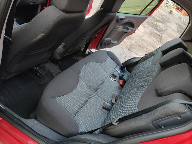 Fiat uno vivace 1.4 completo 2011 impecável - Foto 16