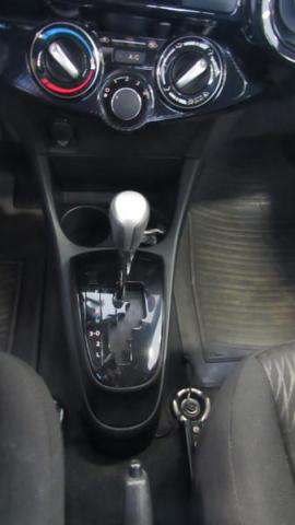 TOYOTA ETIOS X 1.3 16V FLEX - Foto 10