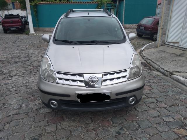 Livina SL 2010/2011 - Foto 2