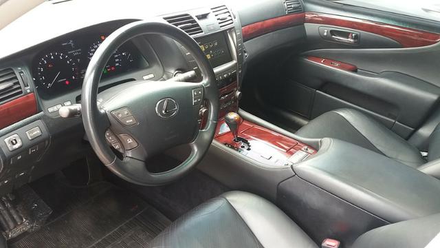 Lexus LS460 L 2008 unico dono - Foto 7