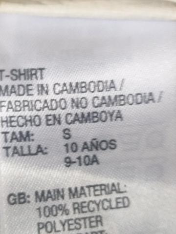 Camisa adidas original usada 1 vez - Foto 3