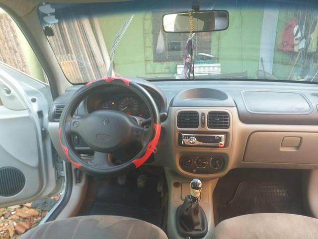 Vendo ou troco por outro carro - Foto 6