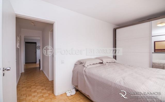 Apartamento à venda com 3 dormitórios em Bela vista, Porto alegre cod:176469 - Foto 12