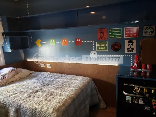 Apartamento à venda com 3 dormitórios em Jardim europa, Porto alegre cod:195309 - Foto 13