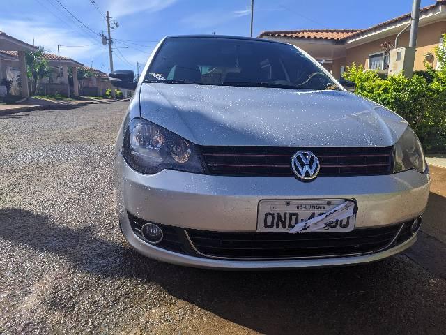 Polo Sportline 1.6 2013 (completo) - Foto 8