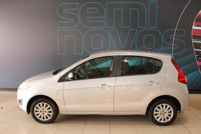 PALIO 2016/2017 1.0 MPI ATTRACTIVE 8V FLEX 4P MANUAL - Foto 5