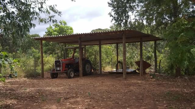 Vendo chácara 350 mil - Foto 5