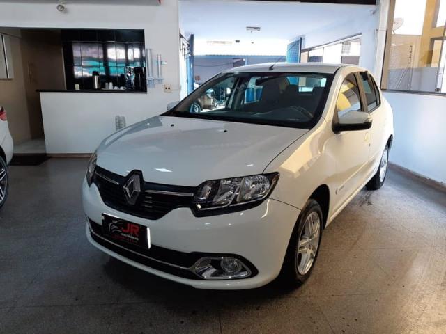 RENAULT LOGAN 1.6 DYN 16V