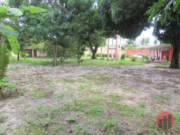 Sítio com 4 dormitórios para alugar, 1600 m² por R$ 1.500,00/mês - Jardim Icaraí - Caucaia - Foto 11