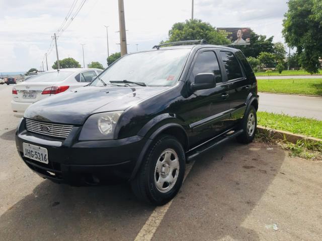 EcoSport