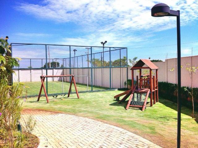 Apartamento pronto pra mora com 3 quartos e duas vagas no jardim atlântico - Foto 6