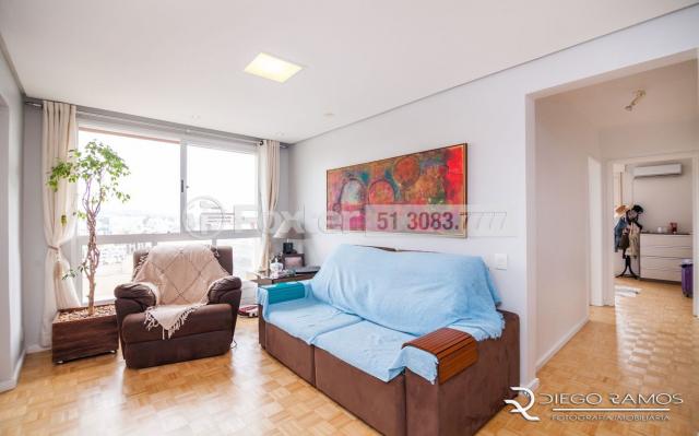 Apartamento à venda com 3 dormitórios em Bela vista, Porto alegre cod:176469
