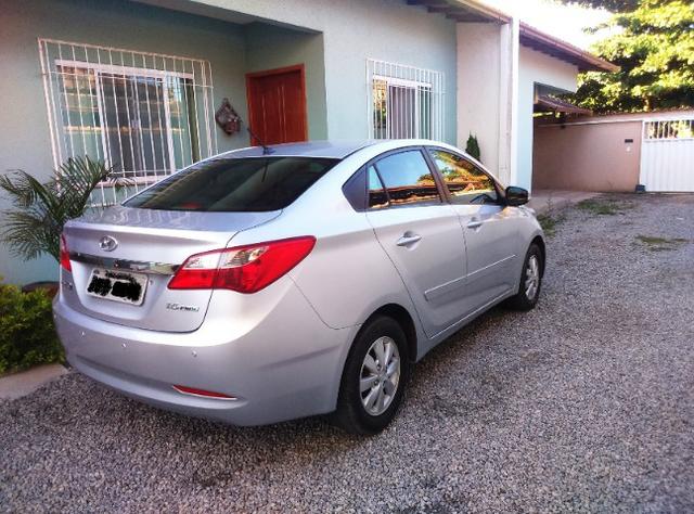 Hyundai Hb20s 1.6 Confort Style 16v, Flex, 2013/2014 - Foto 11