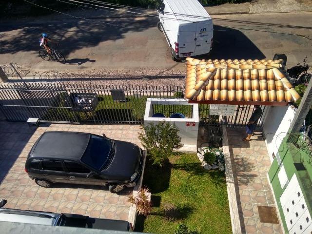 Aluga se apartamento no pinheirinho Sitio cercado próximo ao terminal apto com 2 quarto - Foto 17