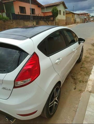 New Fiesta - Foto 5