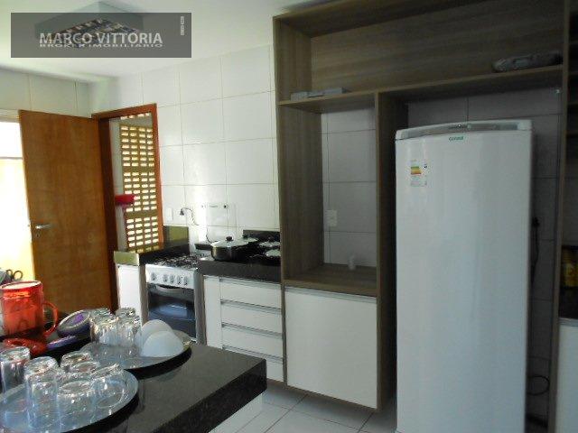 Casa de condomínio à venda com 4 dormitórios cod:Casa V 121 - Foto 7
