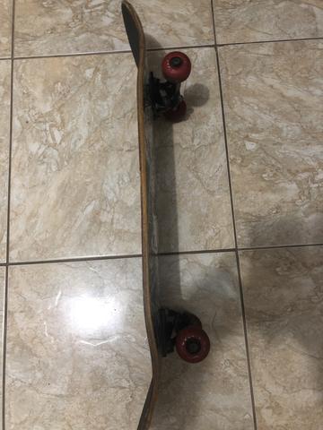 Skate Profissional - Foto 2