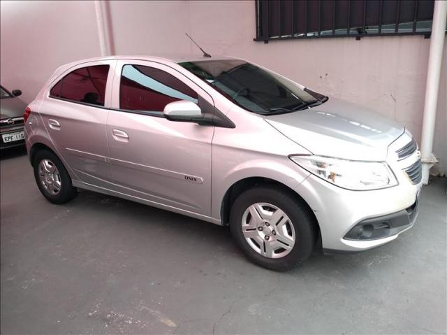 Chevrolet Onix 1.0 Mpfi lt 8v