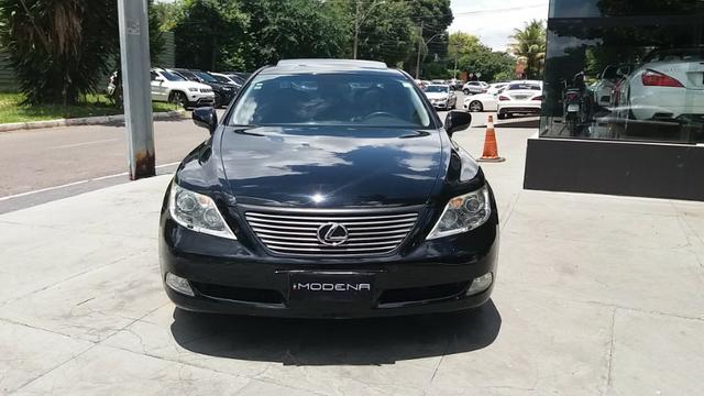 Lexus LS460 L 2008 unico dono - Foto 2
