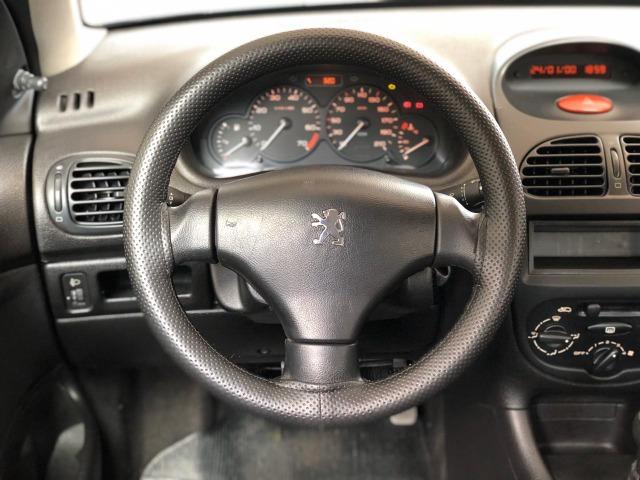 Peugeot 206 1.4 2009 - Foto 5