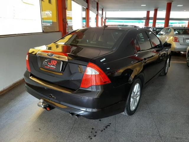 FORD FUSION - Foto 9