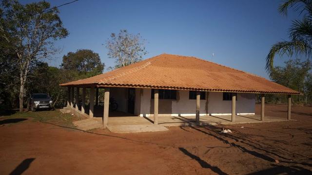 Vendo chácara 350 mil - Foto 2