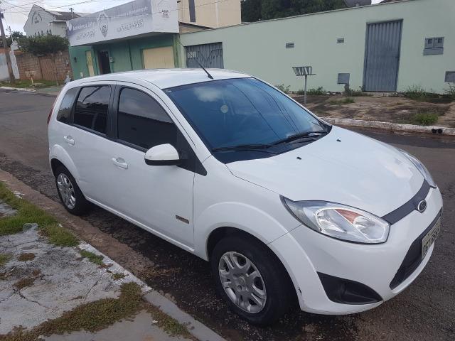 Ford Fiesta 1.6 completo.2012/2013 - Foto 4