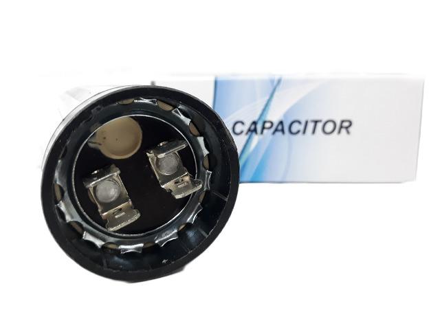Capacitor De Partida 161 193UF 220vac - Foto 2