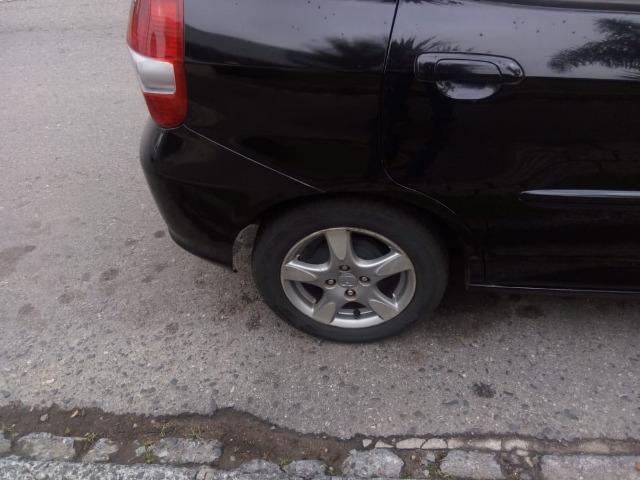 Honda fit 2005 - Foto 12