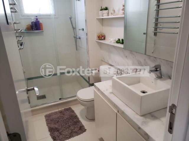 Apartamento à venda com 3 dormitórios em Jardim europa, Porto alegre cod:195309 - Foto 9