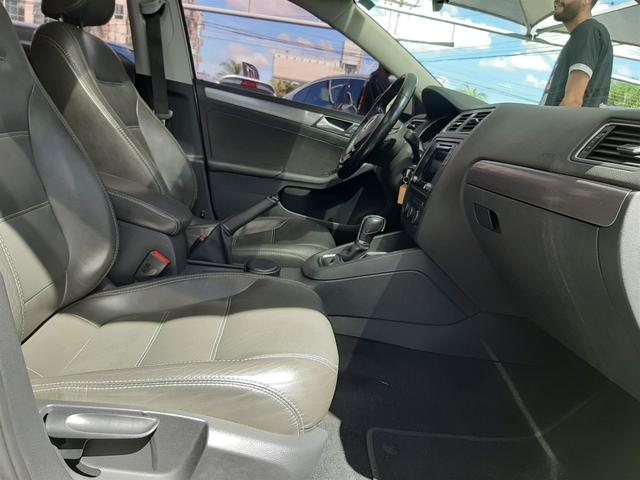 Jetta 1.4 tsi 2016/2017 - Foto 8