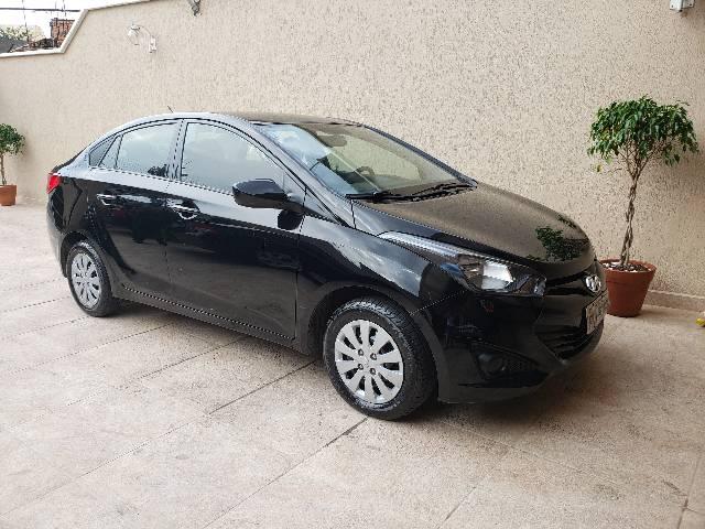 Hb20 Sedan 1.6 completo, Manual NF chave reserva tudo ok - Foto 3