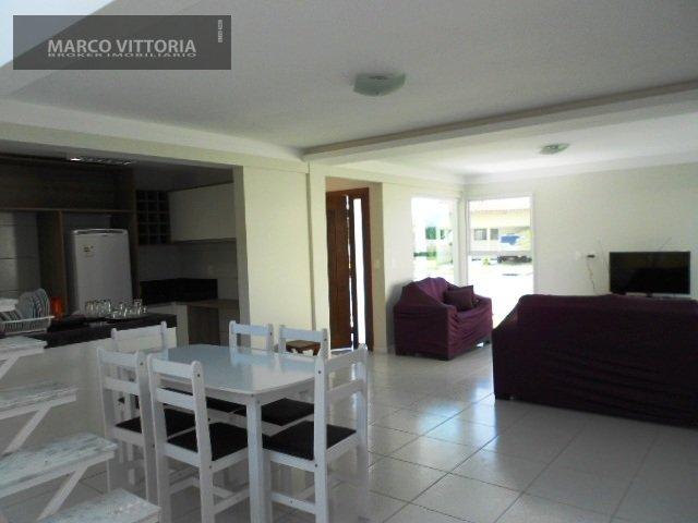 Casa de condomínio à venda com 4 dormitórios cod:Casa V 121 - Foto 8